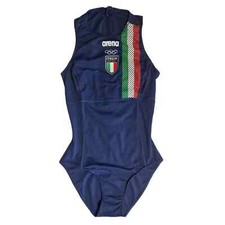 Asta Beneficenza Costume Gara Arena di Giuditta Galardi Olimpiadi Paris 2024