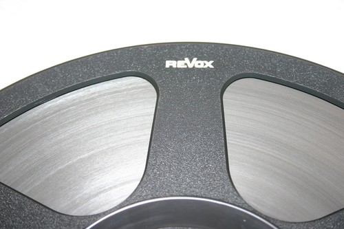 Vendo nastro revox 601 - vendo, 1