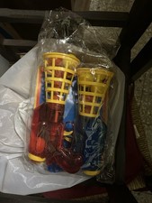 GIOCO LANCIA PRENDI PALLINA