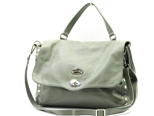 Zanellato borsa mano e - zanellato,