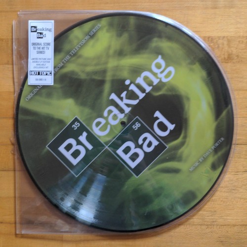 Dave porter breaking bad - -,