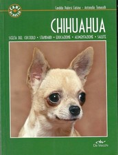 CANI DI RAZZA - CHIHUAHUA -