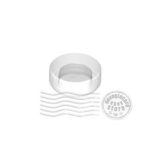 22x lego 98138 piatto - 22x,