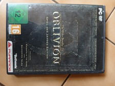 The Elder Scrolls Iv-Oblivion