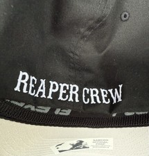 Cappello sons anarchy - cappello,