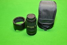 Nikon AF-S Nikkor 24-70 mm