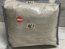 Set copripiumino e federe queen a righe dorate collezione hotel oro