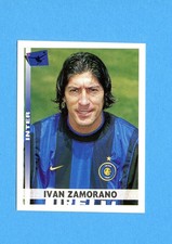 CALCIATORI PANINI 2000-2001 -