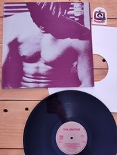 THE SMITHS - The Smiths POR 1st press 1984 vinyl vinile Lp 33 giri
