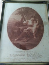 Angelika Kauffmann "La nascita