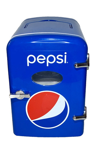 Pepsi can portable mini - 6,