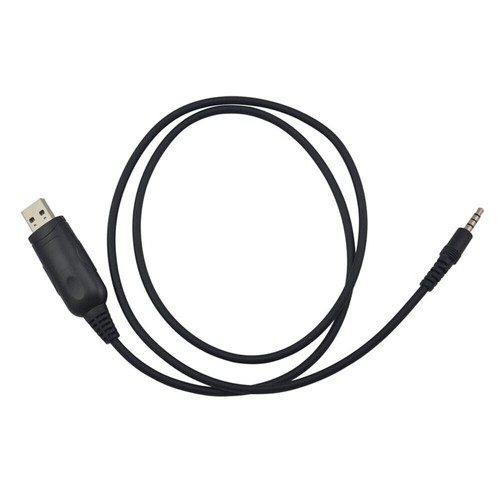 Usb programming cable for - programming,