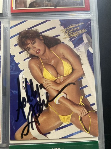 Ashlyn gere firmato 1992 - gere,