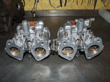 Carburatore Dellorto DHLA 40