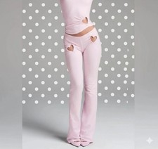 Pantaloni leggings svasati - , in