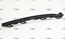 FASCIA MODANATURA PARAURTI ANTERIORE SX OPEL ASTRA K 2015-2019