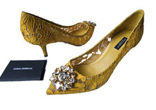 Scarpe Dolce Gabbana 38,5