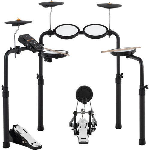 Batteria elettrica mesh head - batteria,