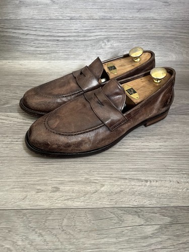 Mocassini officine creative - officine,