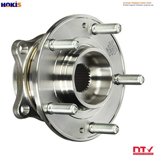 Mozzo ruota klp 505p - ruota, per