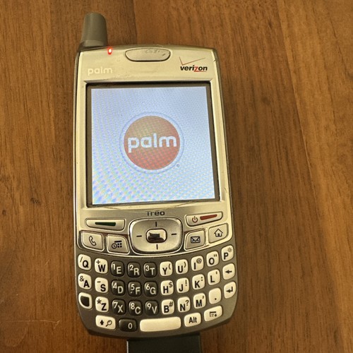 Cellulare sprint palm treo 700 - cellulare,