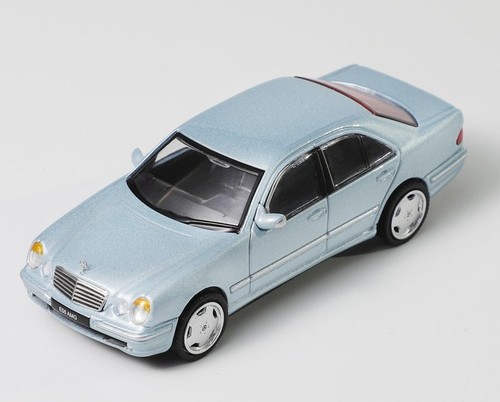 Mercedes benz e55 amg - benz,