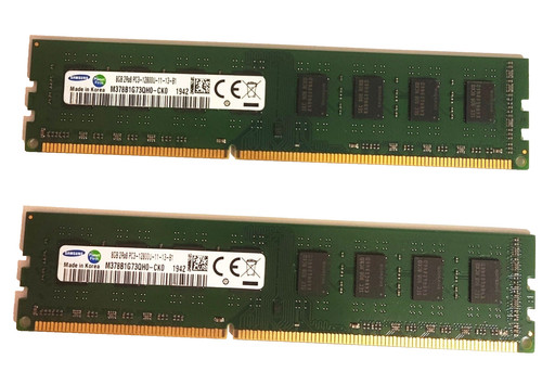 Memoria ram samsung 16gb - samsung, ddr3