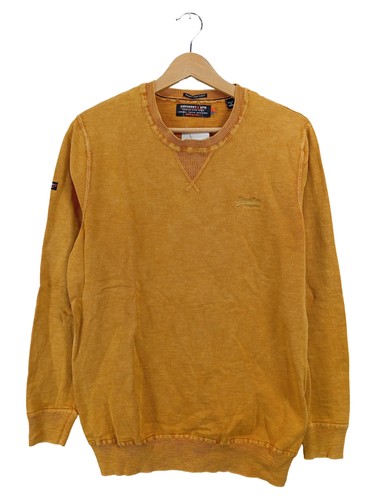 Superdry maglione premium dyed - superdry,