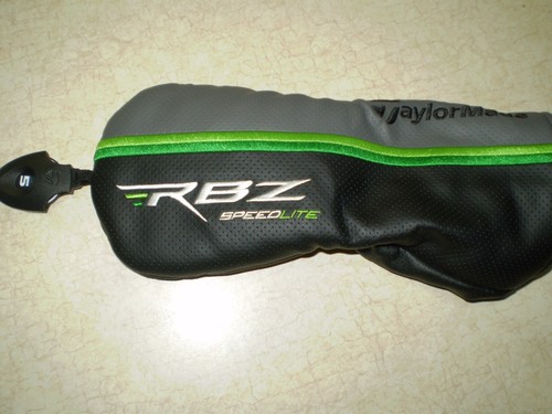 Taylormade rbz speedlite - taylormade,