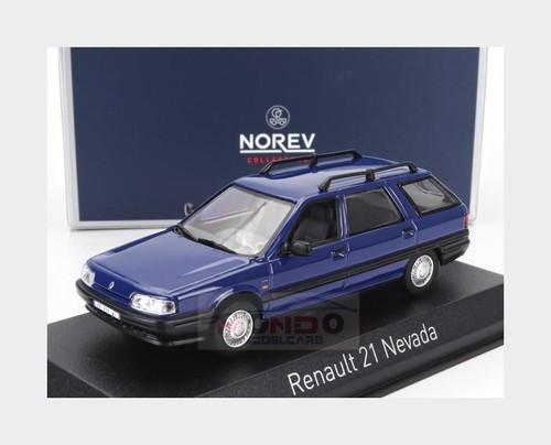 Norev renault r21 nevada - r21,
