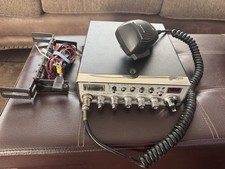 Cobra 148 NW ST 40 CH AM/SSB