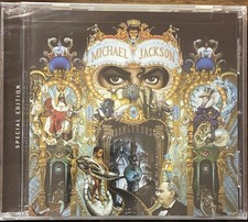 Michael Jackson - Dangerous