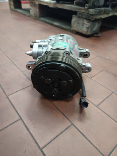 Compressore clima sanden - clima,