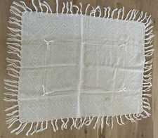 Coperta/bambino vintage con