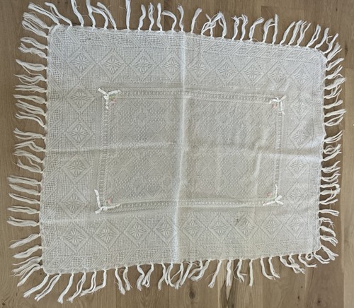 Coperta bambino vintage con - vintage,