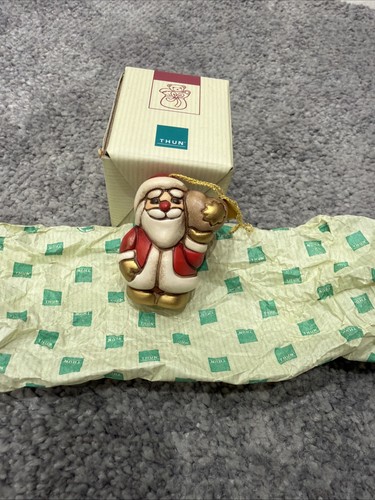 Thun statuina babbo - thun,