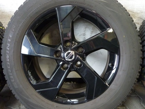 Gomme invernali cerchi lega - gomme,