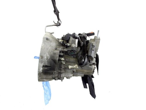 1821506 cambio meccanico ford - 1821506,