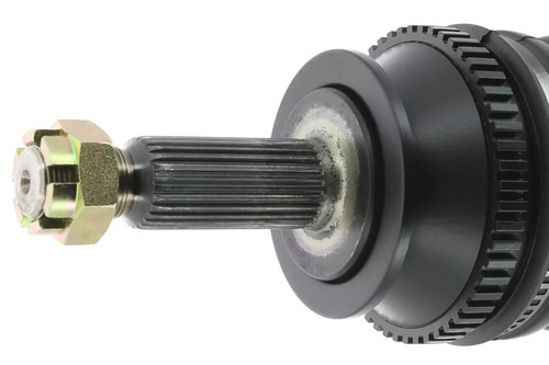 Semiasse cevam 605mm 7776z - cevam,