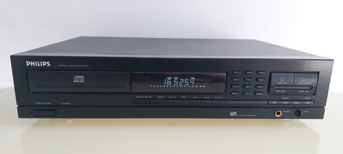 Philips 732 lettore cd - cd-732,