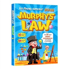 Doris Walton Murphy's Law Kids