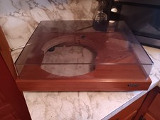 DENON DP-1500 W Base