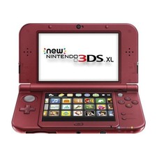 Nintendo 3DS /3DS XL LL / NEW
