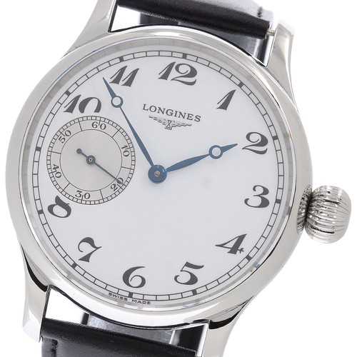 Orologio uomo longines weems - orologio,