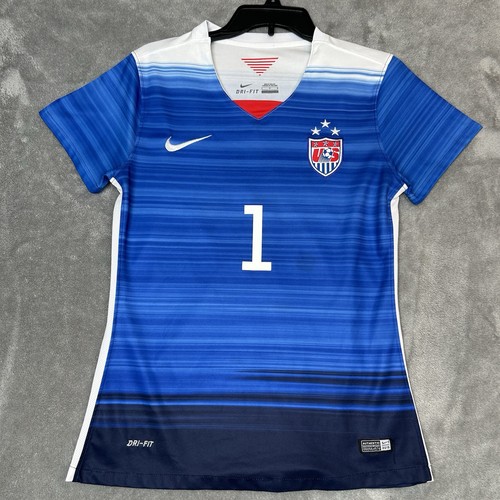 Maglia donna usa soccer - maglia,