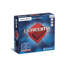 CLEMENTONI GIOCO L'EREDITA'