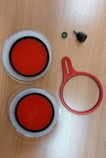 Kit Filtri Fotografici M67