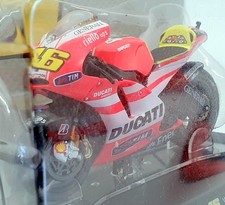 Altaya 1/18 FFR29B - Ducati