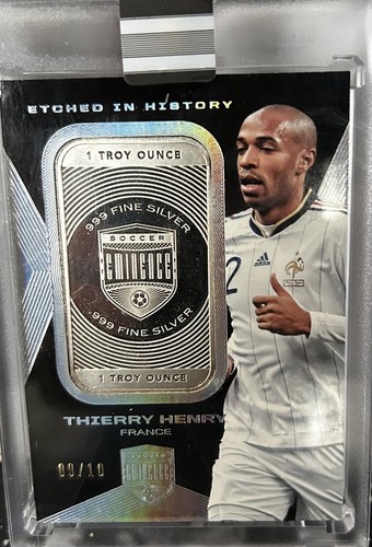 Panini eminence thierry - panini,