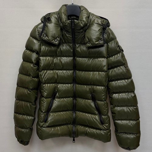 Moncler doudoune courte - doudoune, à